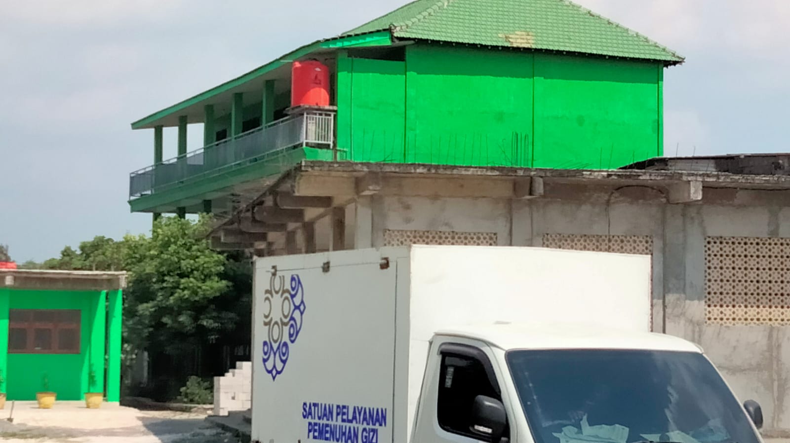 Penunjang